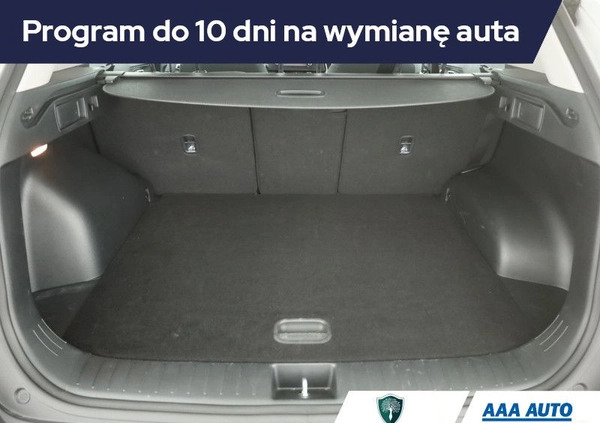 Kia Sportage cena 113001 przebieg: 26588, rok produkcji 2023 z Krotoszyn małe 211